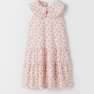 Zara Girl Dress